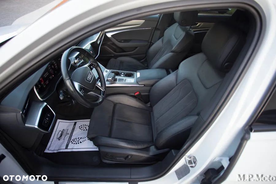 Audi A6 Allroad 3.0 TDI Quattro Tiptr - 37