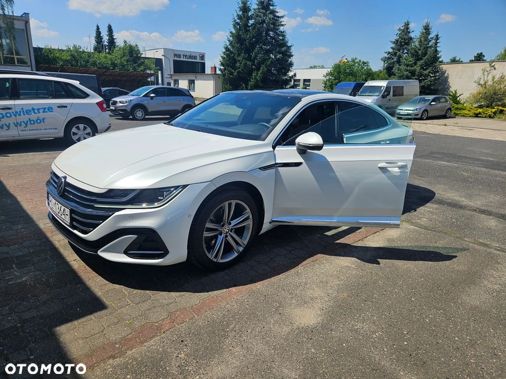 Volkswagen Arteon - 3