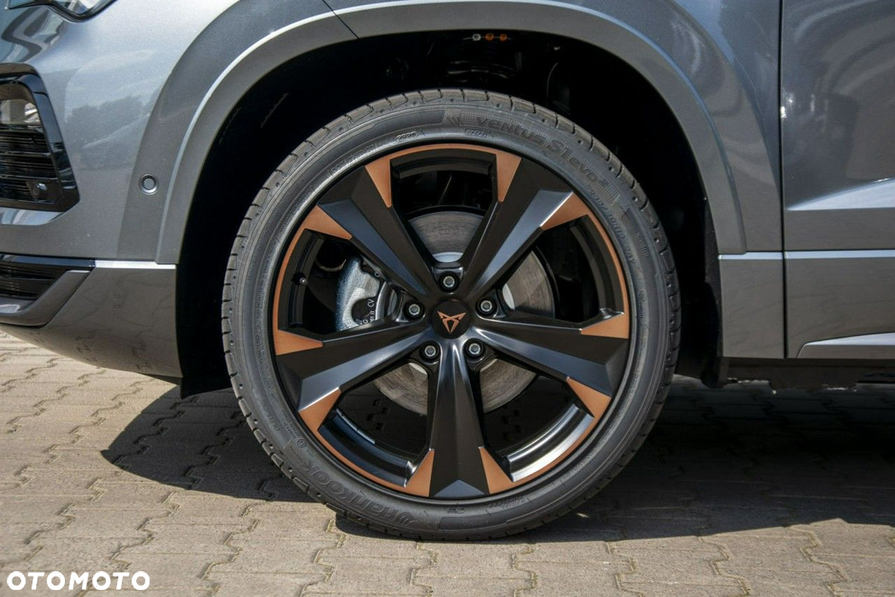 Cupra Ateca - 6