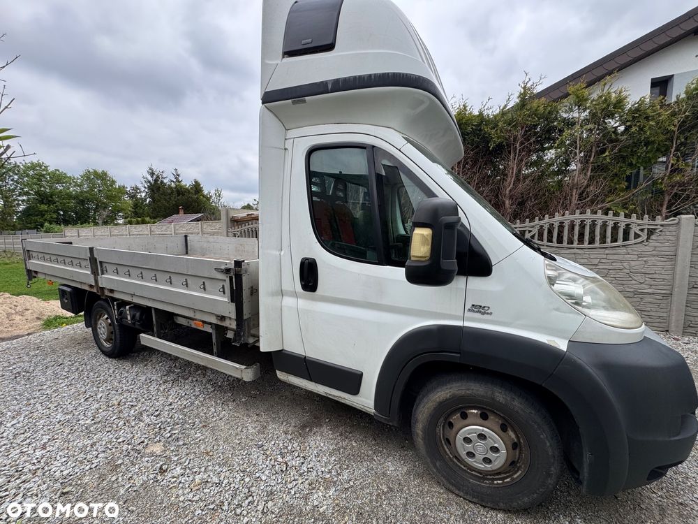 Fiat Ducato - 1