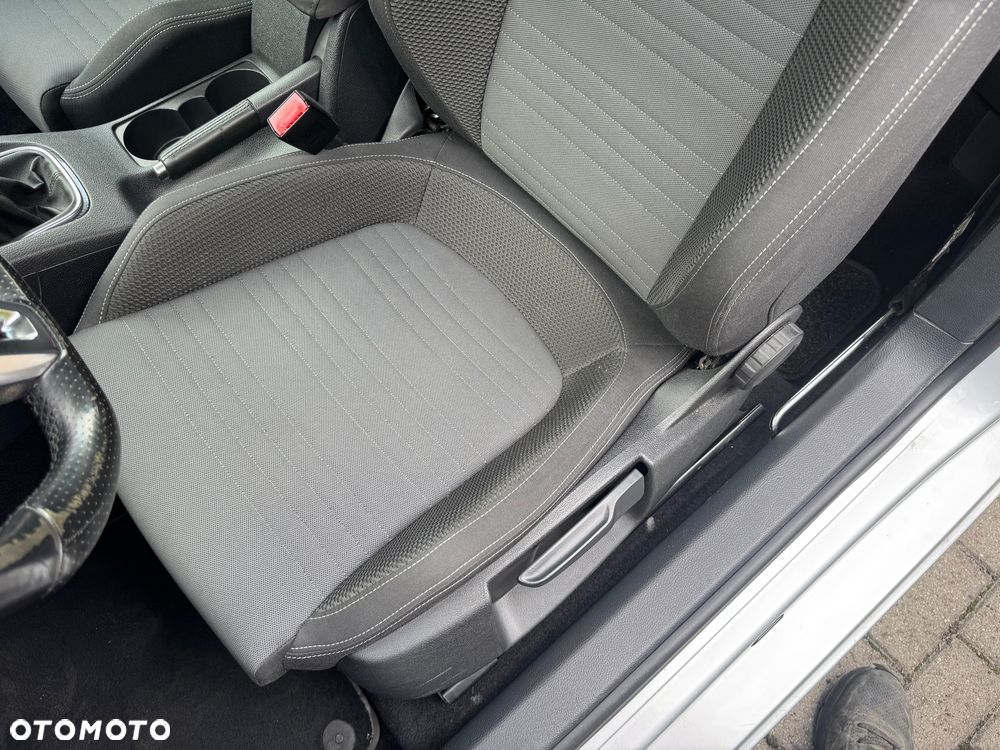 Volkswagen Scirocco 1.4 TSI Edition - 17