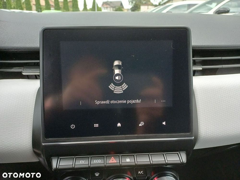 Renault Clio E-TECH Full 145 EVOLUTION - 16