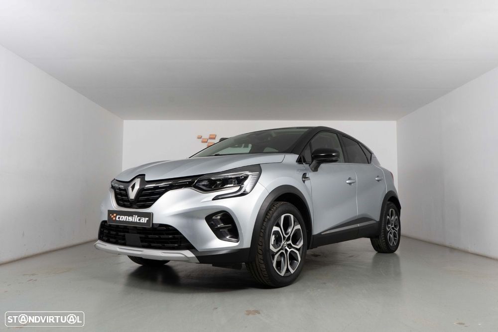 Renault Captur 1.0 TCe Techno - 7