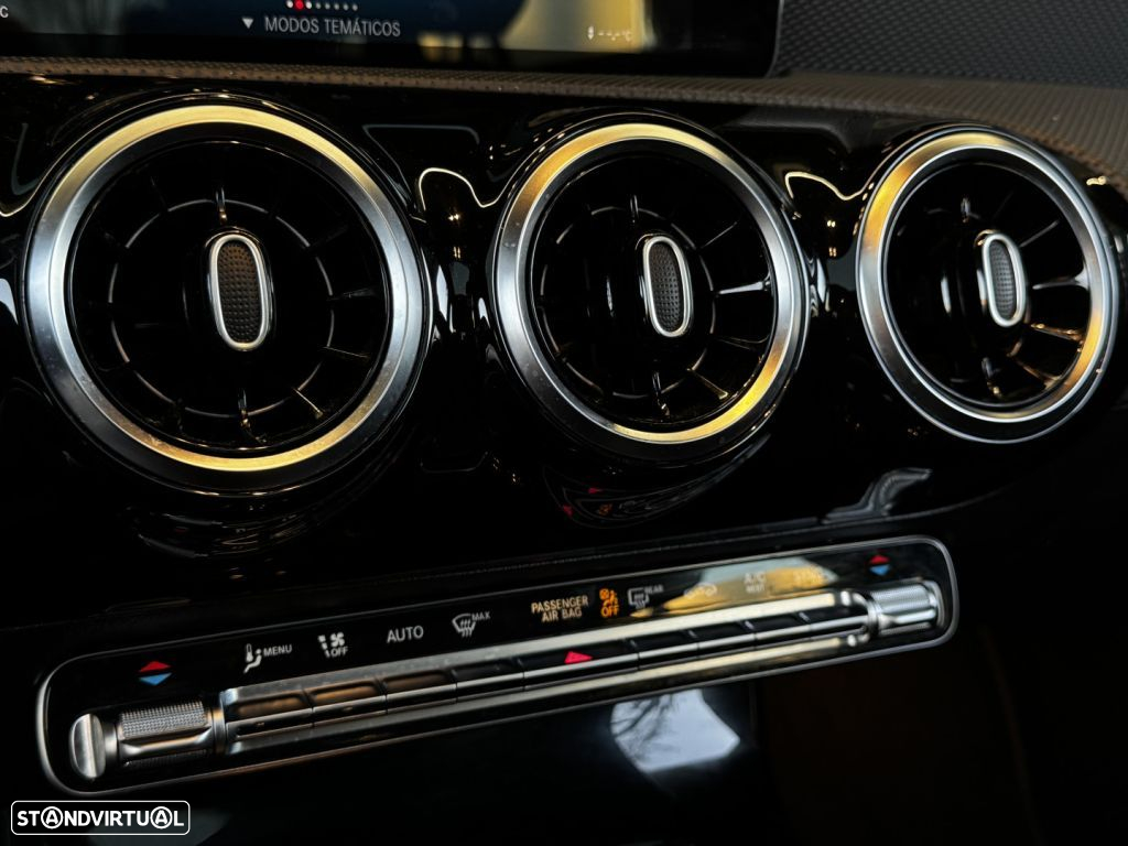 Mercedes-Benz CLA 200 d Shooting Brake 8G-DCT Progressive Line Advanced - 38