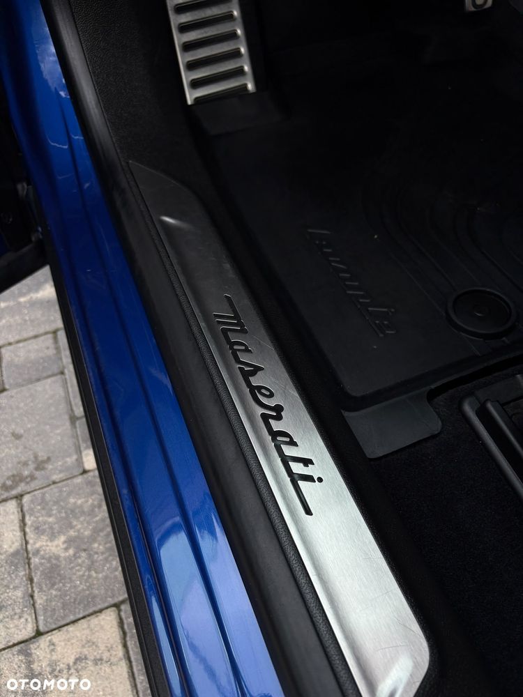 Maserati Levante - 31