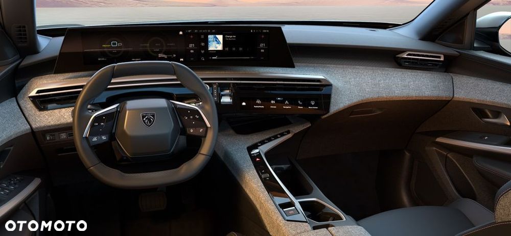 Peugeot 5008 - 10