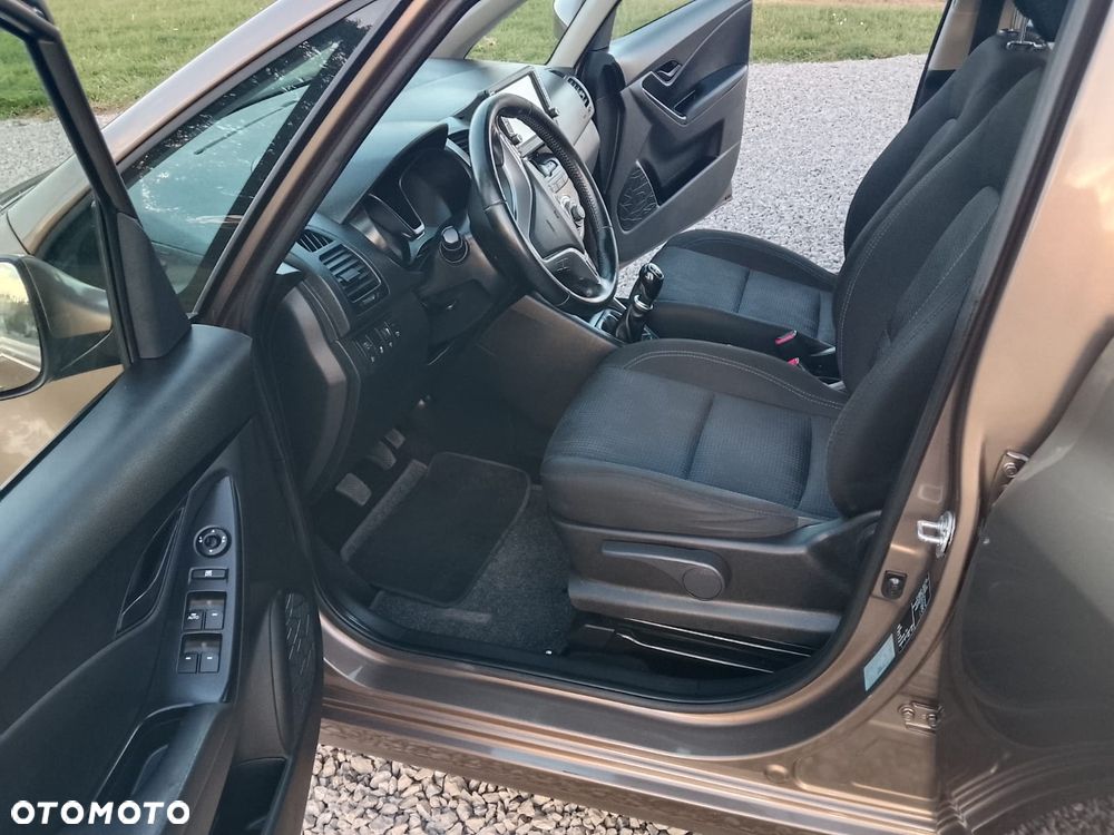 Hyundai ix20 1.4 Premium - 5