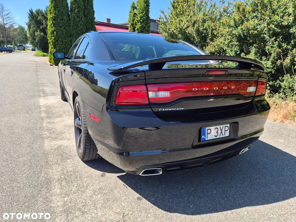 Dodge Charger - 21