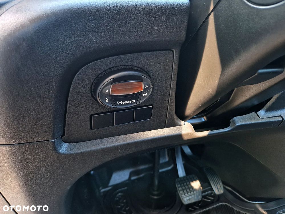 Iveco DAILY 35S160 HI-MATIC - 30