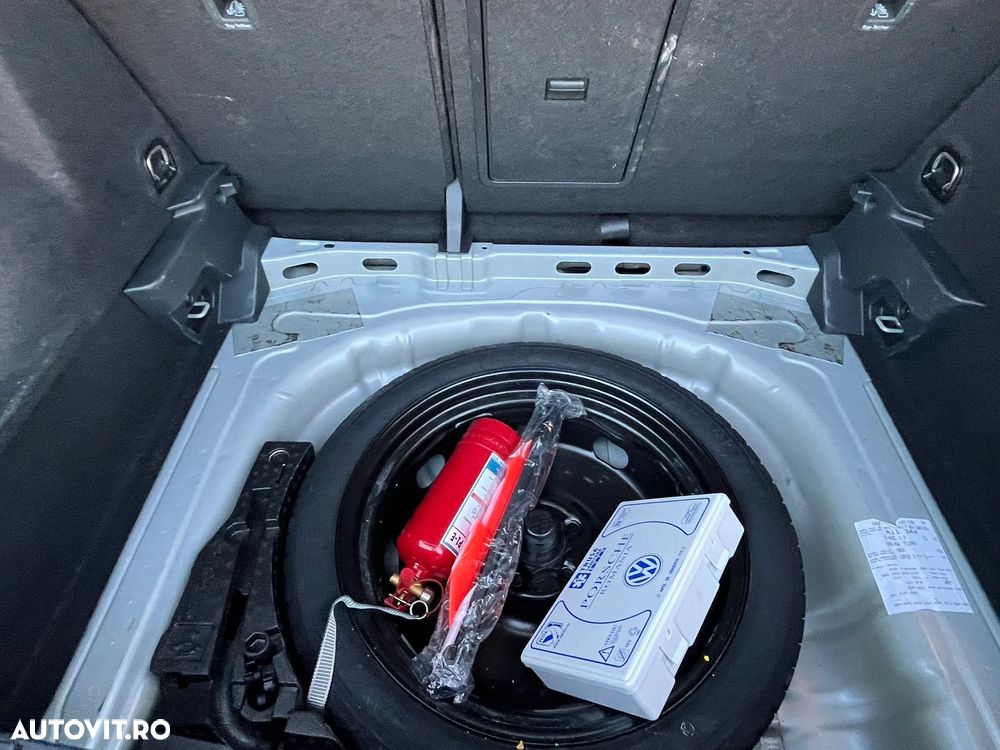 Volkswagen T-Roc 1.0 TSI Life - 11