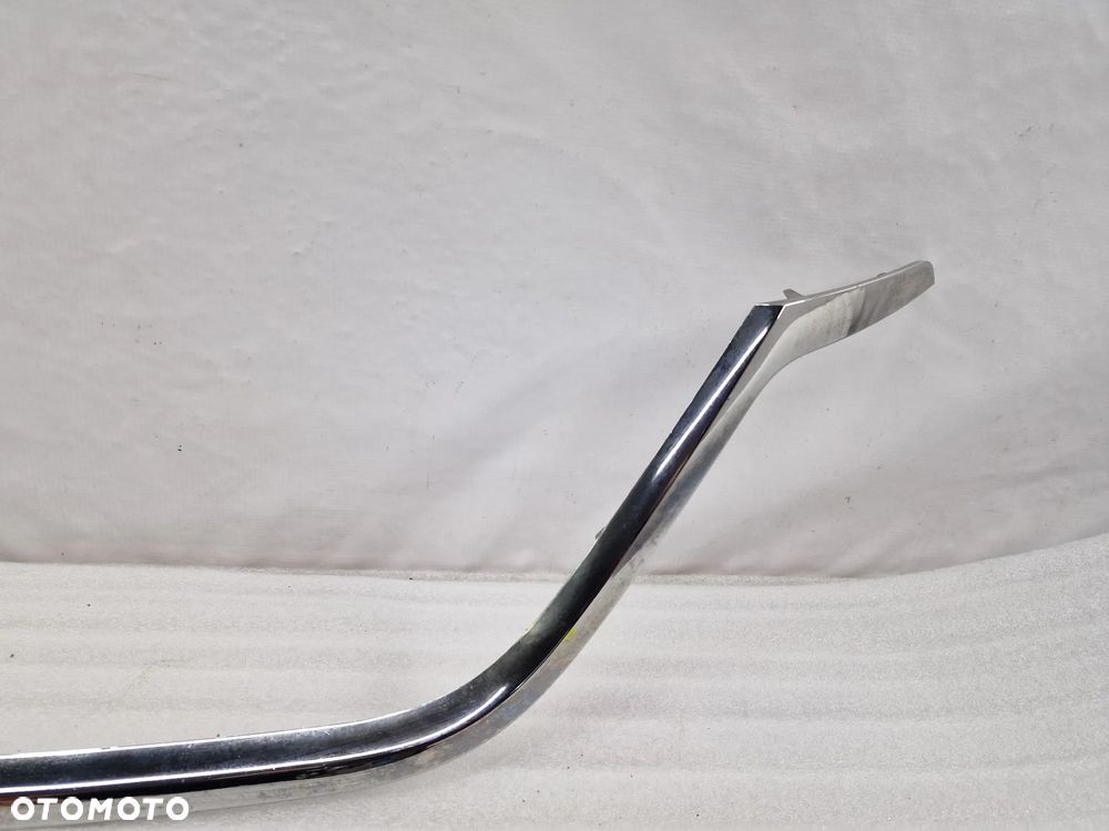 RENAULT TRAFIC 3 III LIFT IV 21- CHROM ATRAPY / GRILLA PRZEDNIEGO PRZÓD , NR 620849333R , NR AUKCJI GL649 - 9