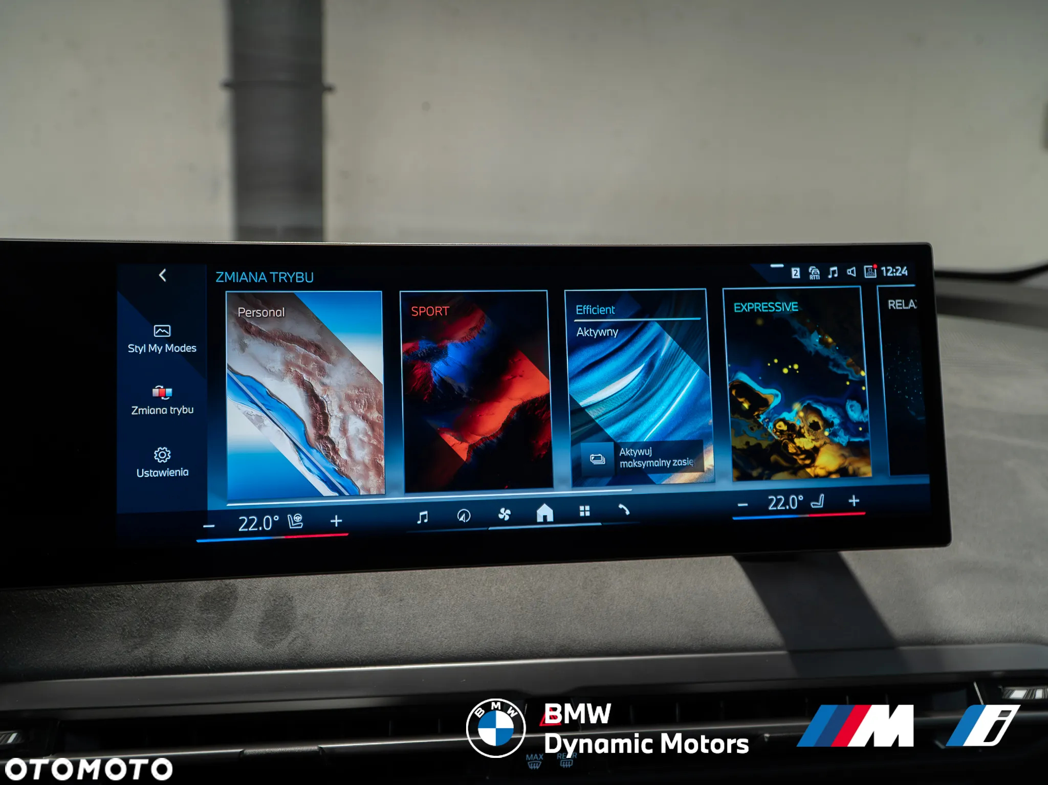 BMW iX xDrive45 - 39