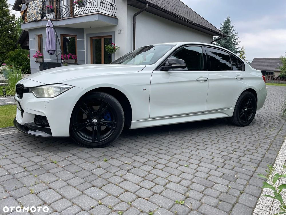 BMW Seria 3 - 30