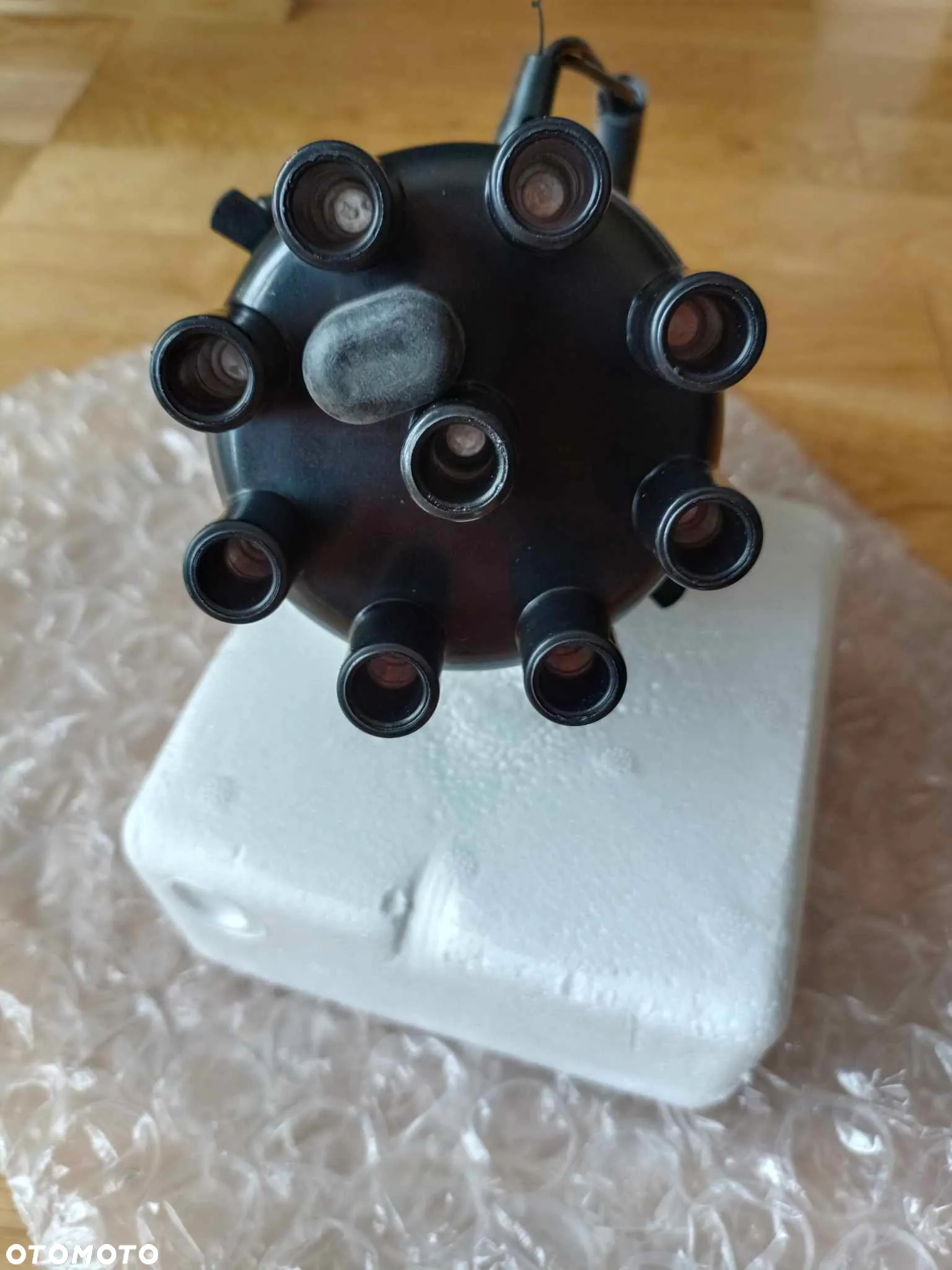 NOWY aparat zaplonowy 5.2 5.9 v8 DODGE RAM VAN B250 ASPEN CHARGER RAMCHARGER B100 B150 B200 B300 B350 D100 D150 D200 D250 D300 D350 D400 D450 W100 W150 W200 PICKUP KOPULKA PALEC APARATU ZAPLONOWEGO - 4