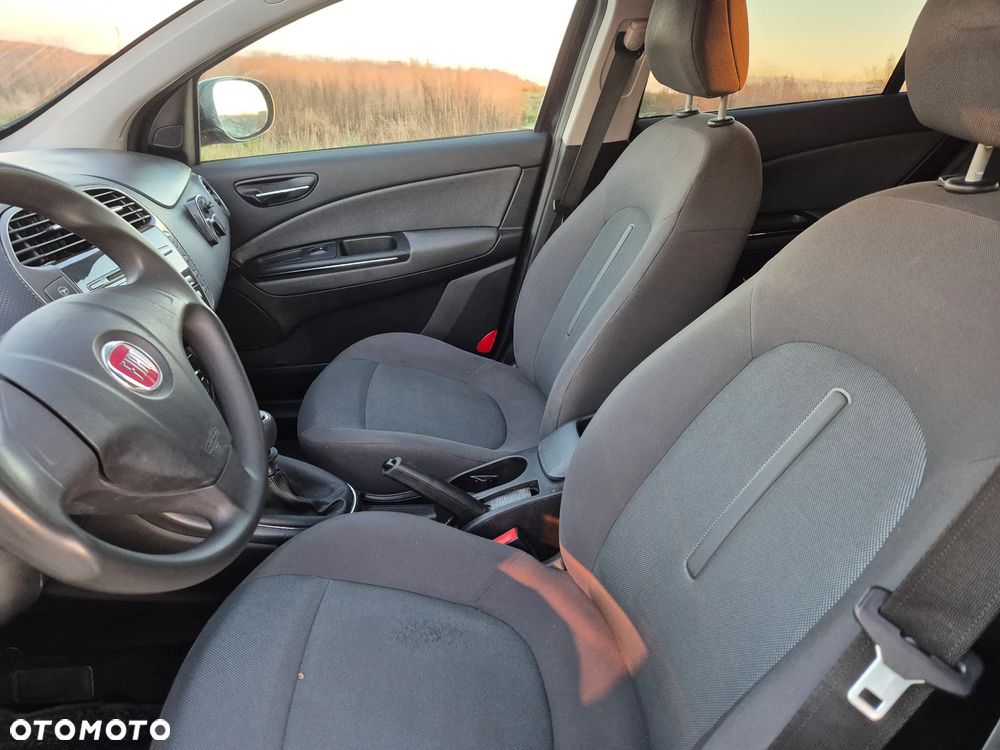 Fiat Bravo 1.4 T-Jet 16V Active - 15