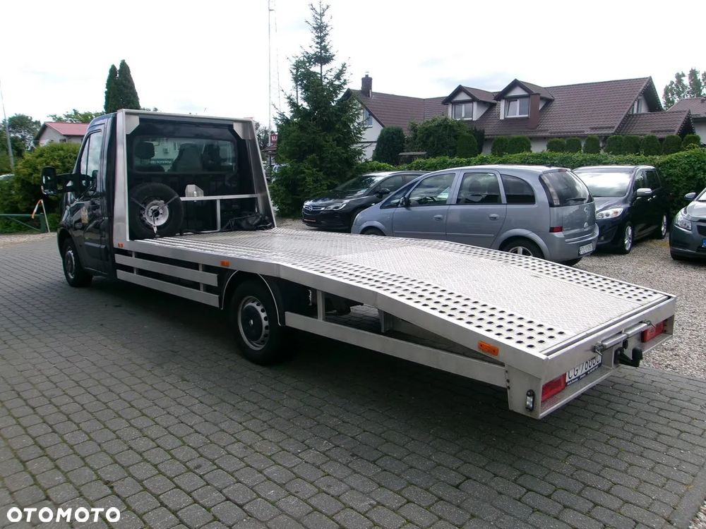 Renault Master - 4