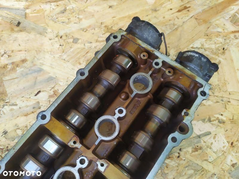 WAŁKI ROZRZĄDU POKRYWA ZAWORÓW SEAT IBIZA III 1.4 - 5
