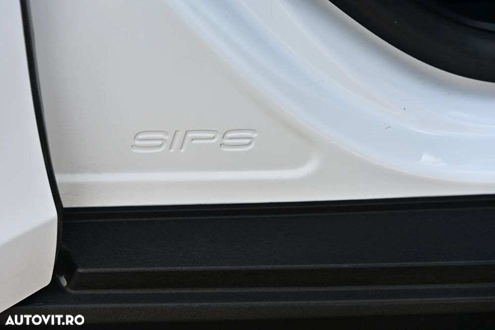 Volvo V40 D2 Geartronic Momentum - 39