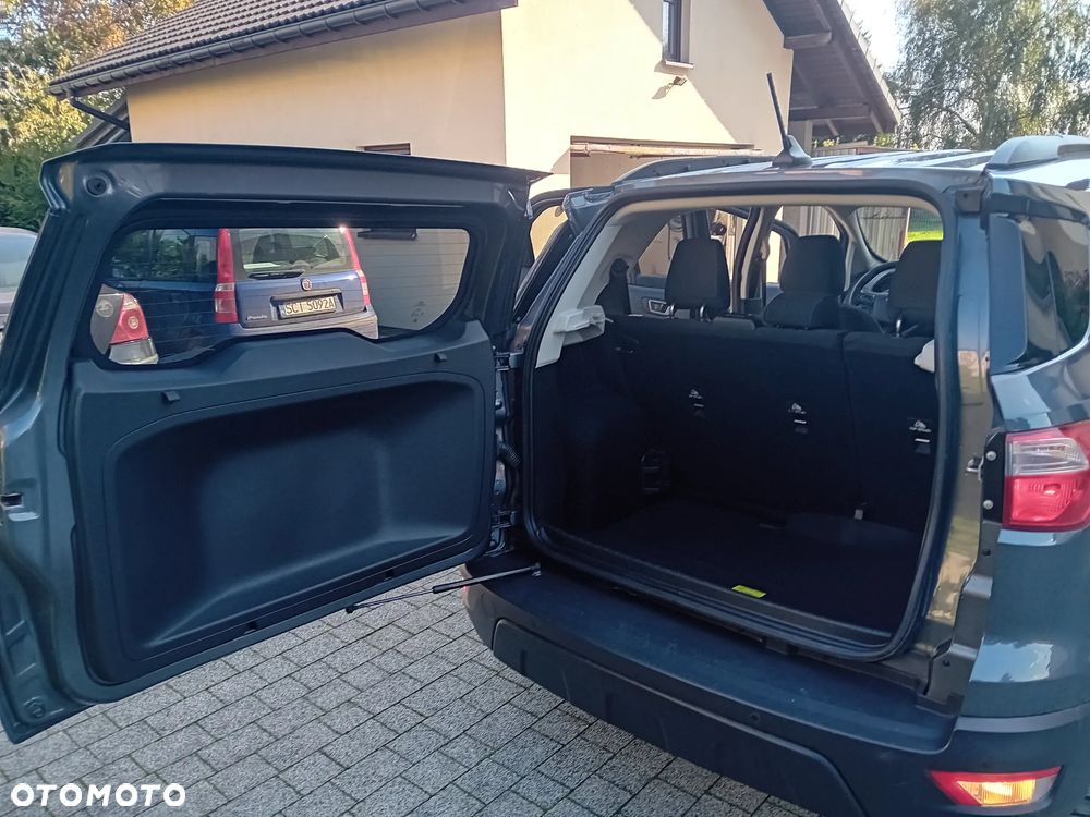 Ford EcoSport - 12