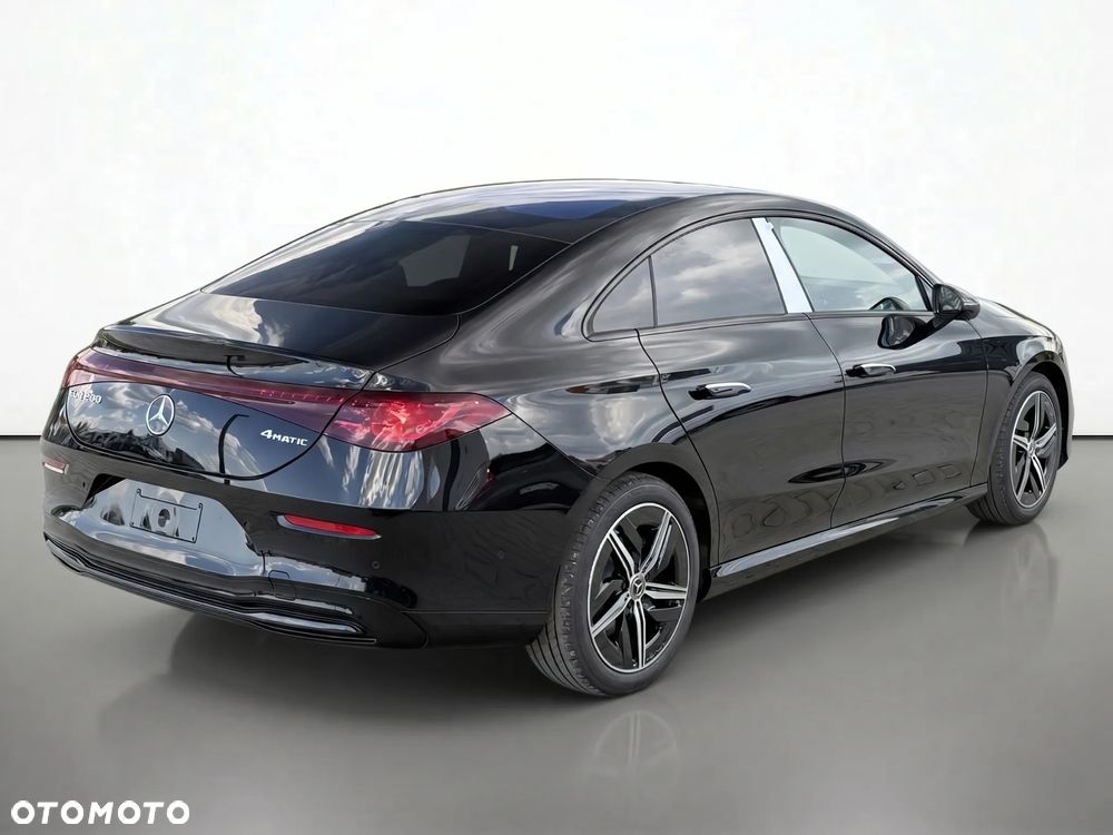Mercedes-Benz CLA - 8