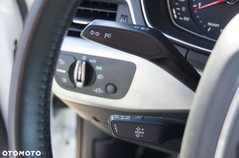 Audi A4 Allroad 2.0 TDI Quattro S tronic - 21