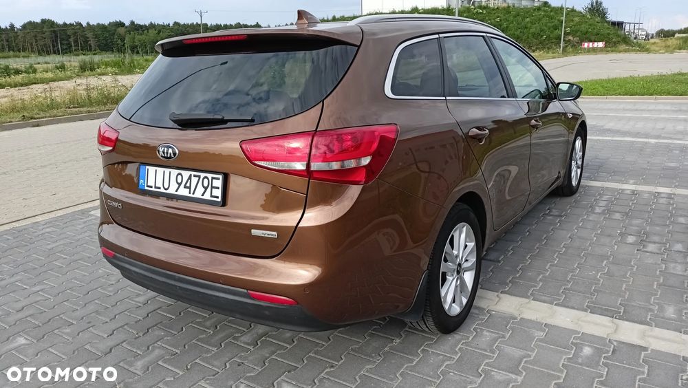 Kia Ceed 1.0 T-GDI L Business Line Plus - 6