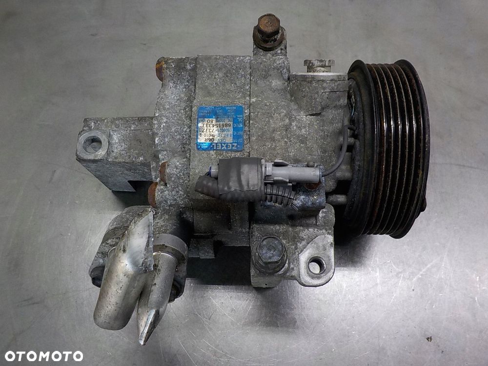 TOYOTA AYGO SPRĘŻARKA KLIMATYZACJI 88310-0H010-C - 1