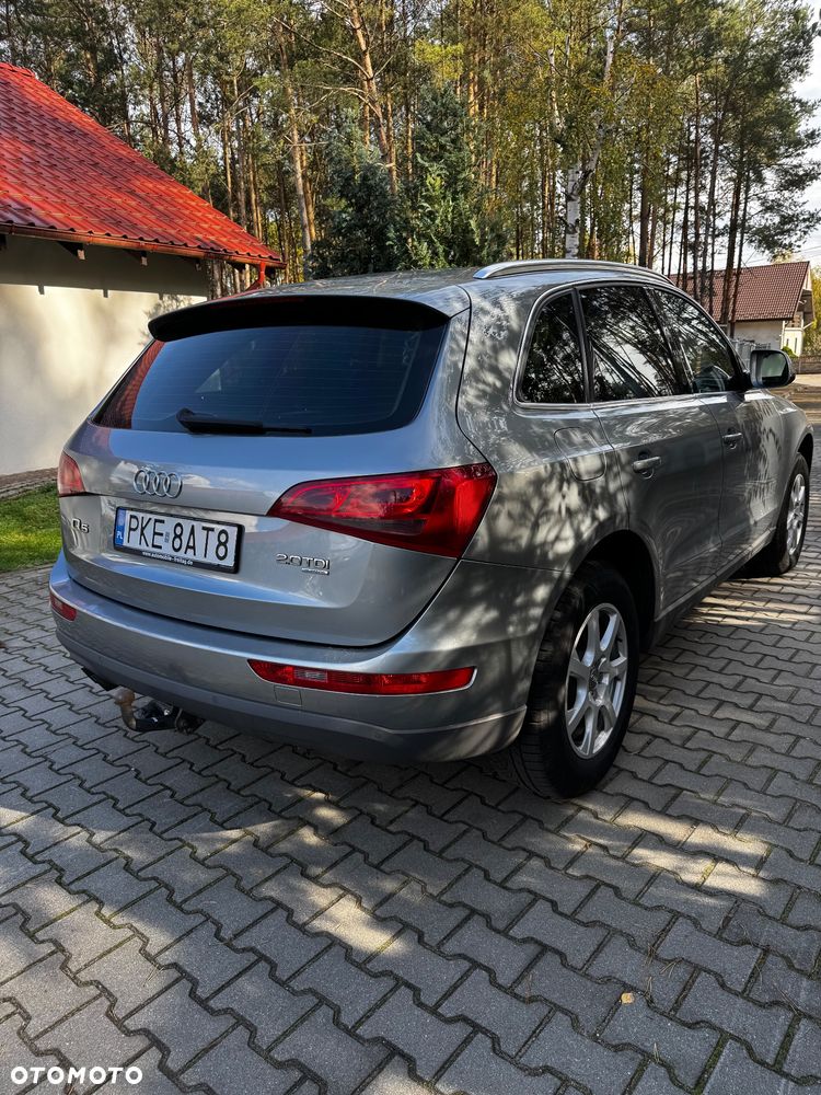 Audi Q5 - 6