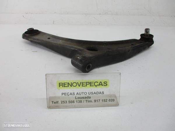 Braço Suspensao Frente Esq Dodge Caliber - 1