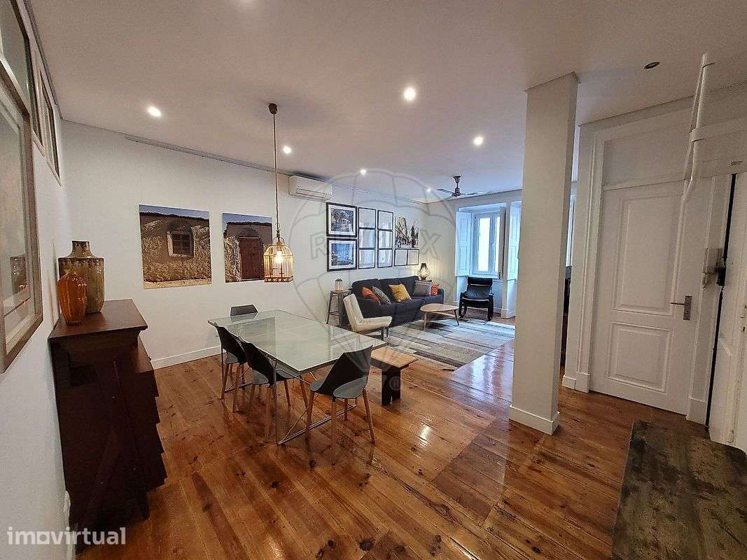 Apartamento T3 para venda - Grande imagem: 2/6
