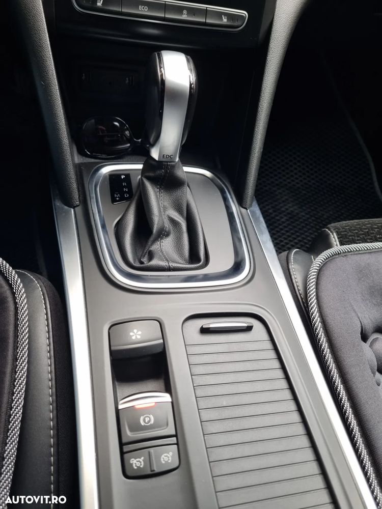 Renault Megane Energy dCi EDC Intens - 38
