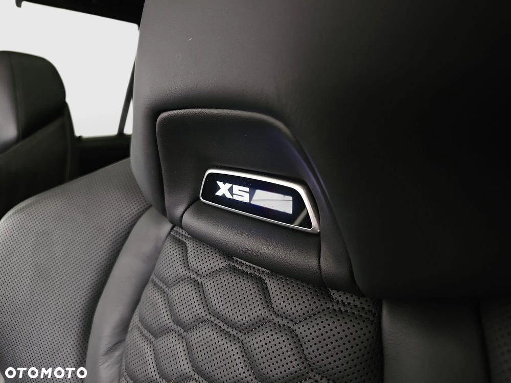 BMW X5 M Competition mHEV sport - 16
