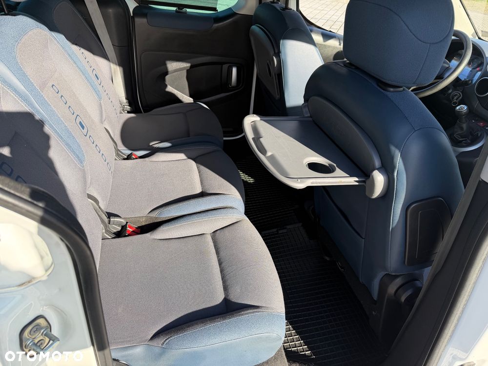 Citroën Berlingo Multispace 1.6 HDI Plus - 34