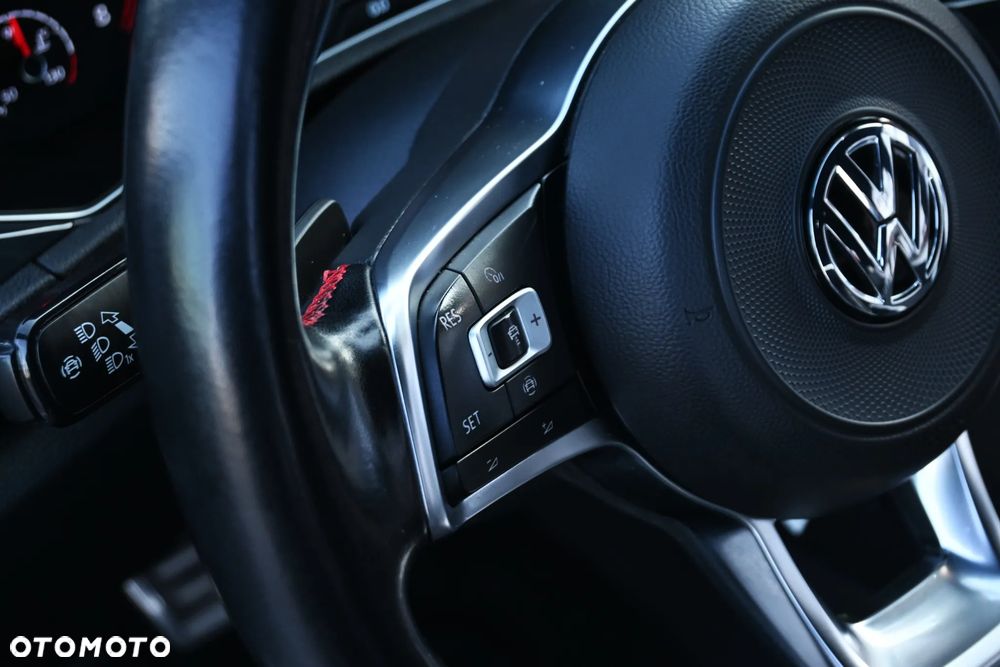 Volkswagen T-Roc 1.5 TSI ACT DSG Sport - 34