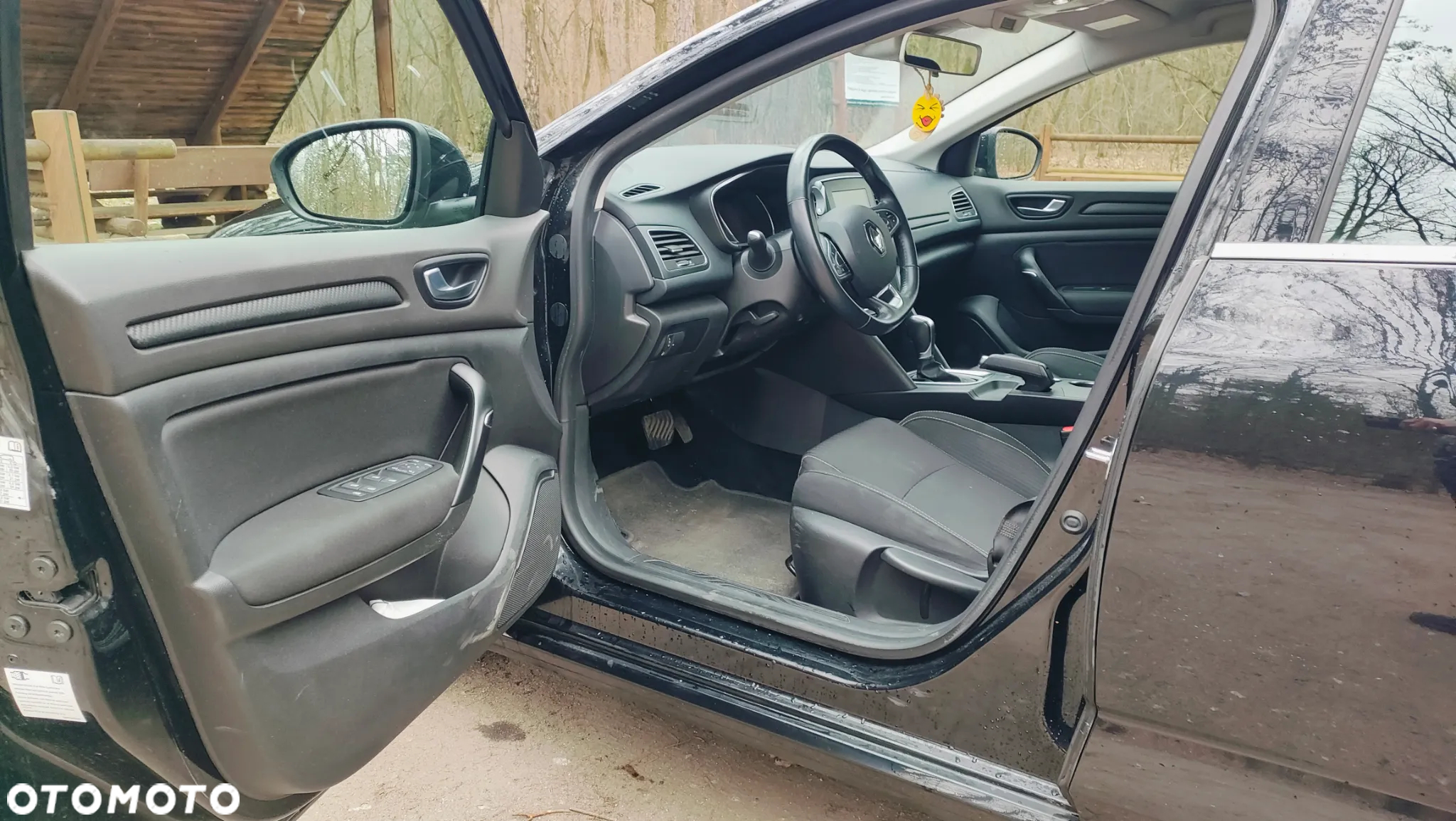 Renault Megane 1.5 dCi Zen EDC - 3