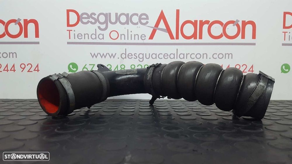 TUBO FORD FOCUS TURN. (CB8) TREND - 6