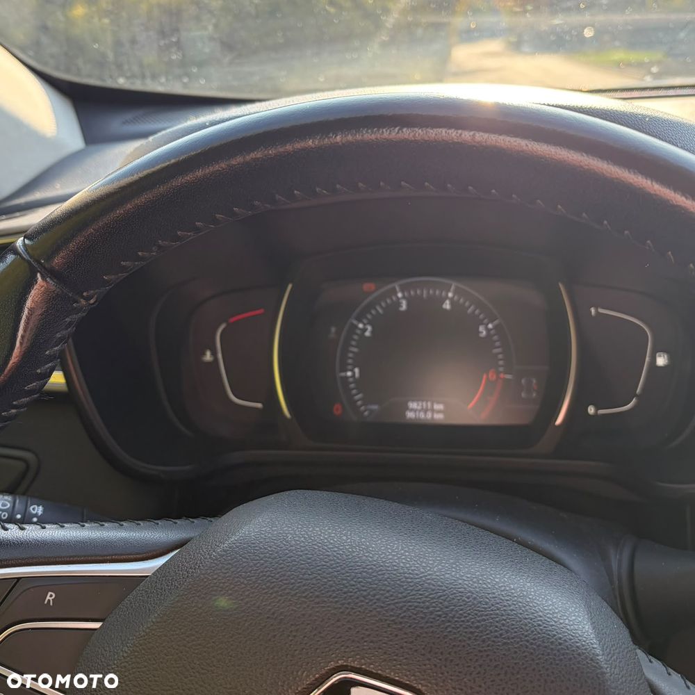 Renault Kadjar 1.2 Energy TCe Adventure - 19