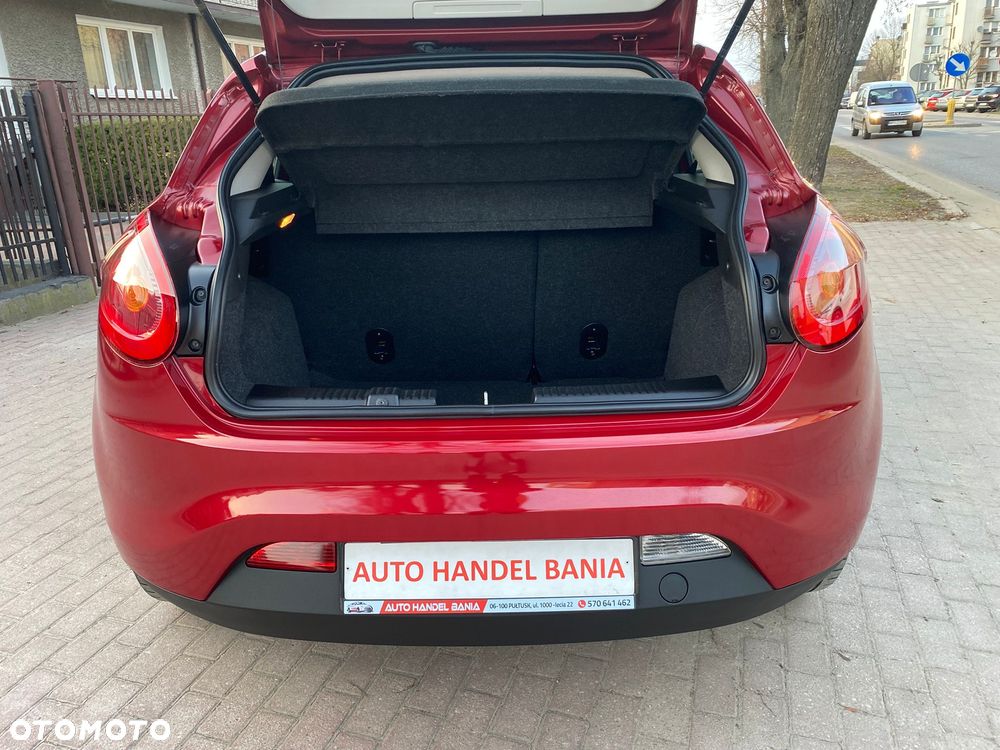 Fiat Bravo 1.4 T-JET 16V Lounge - 12