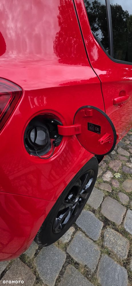 Opel Corsa 1.4 Enjoy - 17