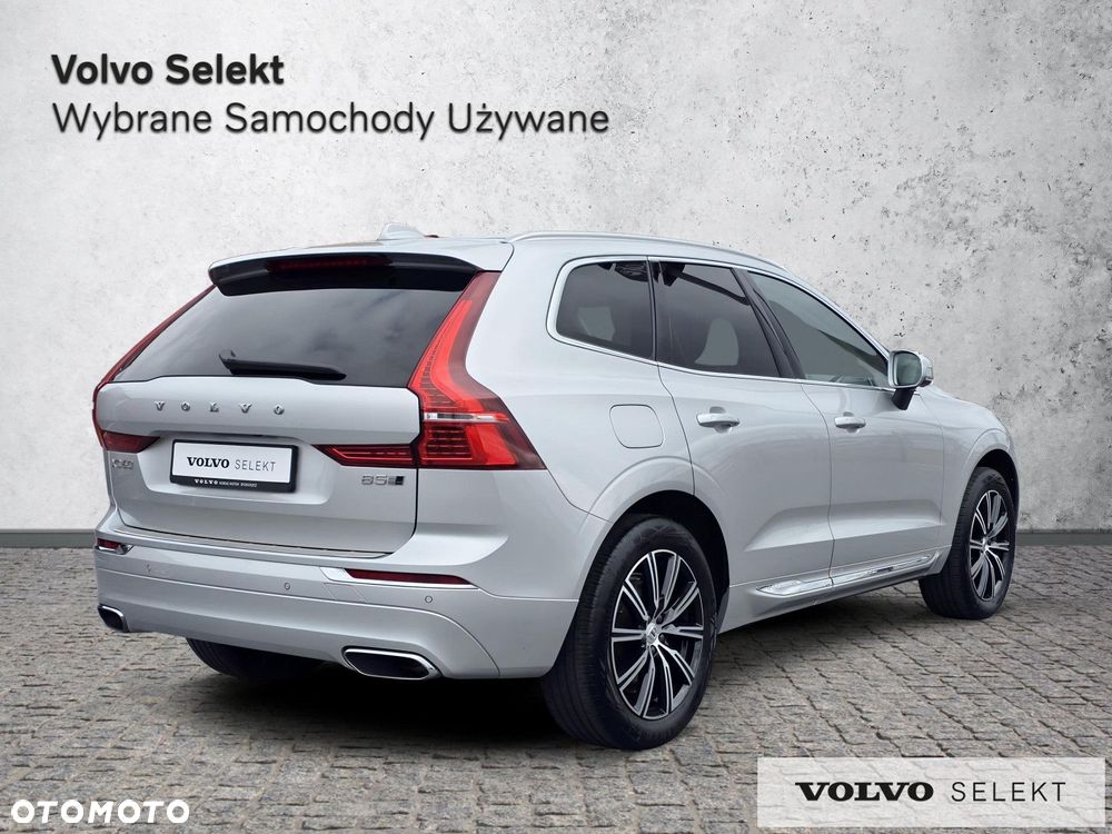 Volvo XC 60 - 7