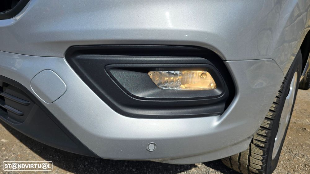 Ford Transit Custom 320 L1 2.0 EcoBlue Trend - 56