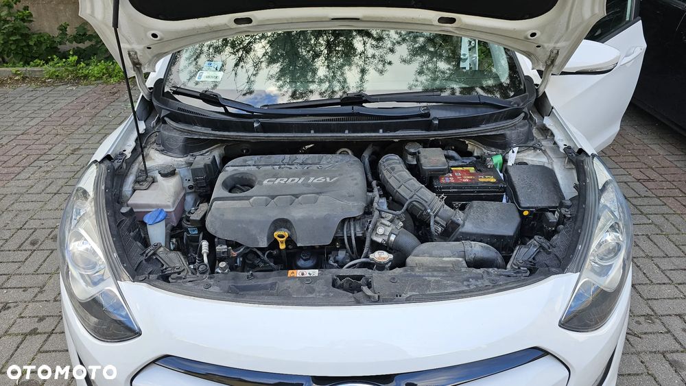 Hyundai i30 - 12