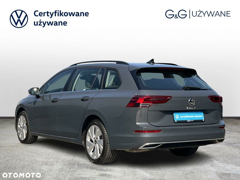 Volkswagen Golf VIII 1.5 TSI EVO Style - 3