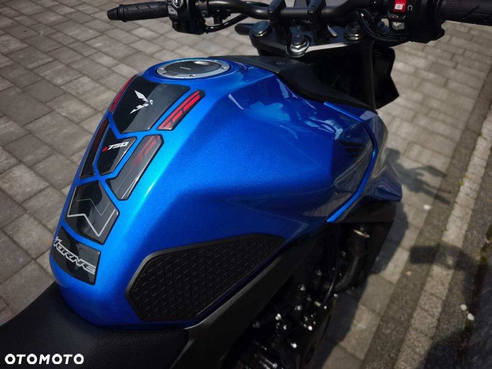 Honda CB - 29