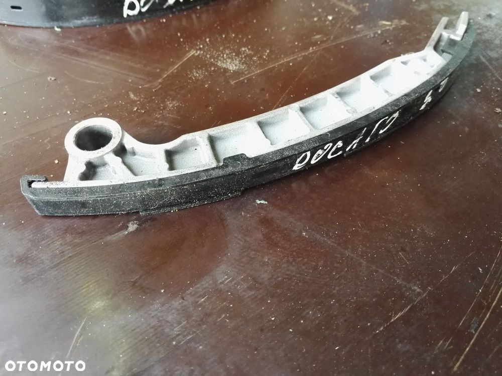 prowadnica ślizg rozrządu 3.0 ducato iveco 06+ - 1