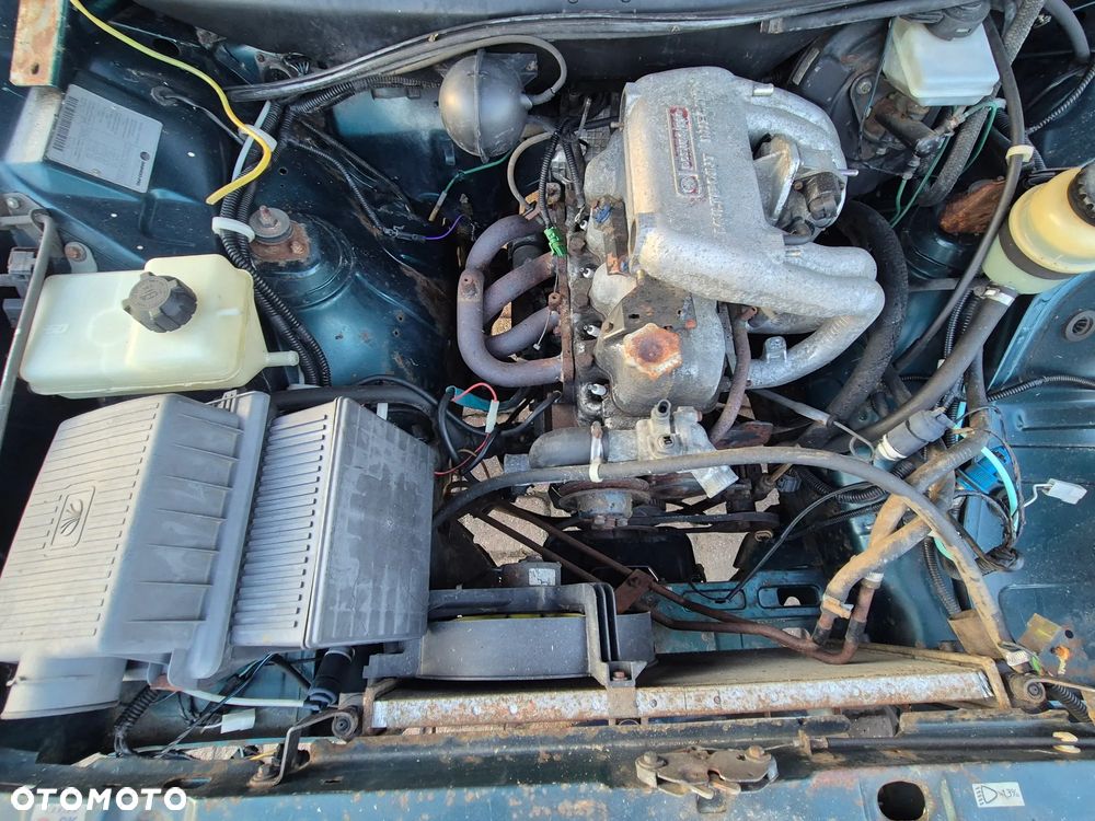 Polonez 1.6 - 20