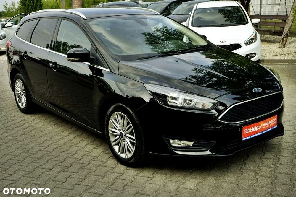 Ford Focus - 9