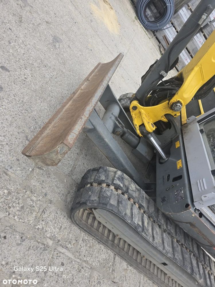 Wacker Neuson 50Z3 - 5