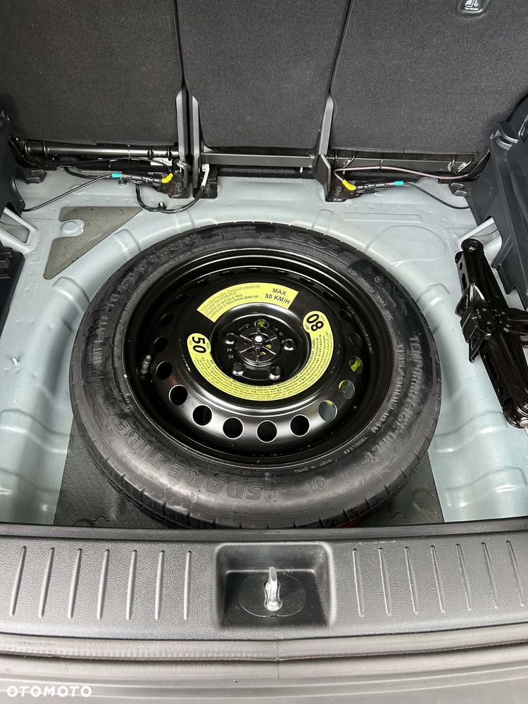 Kia Sportage 1.6 T-GDI M 2WD - 29