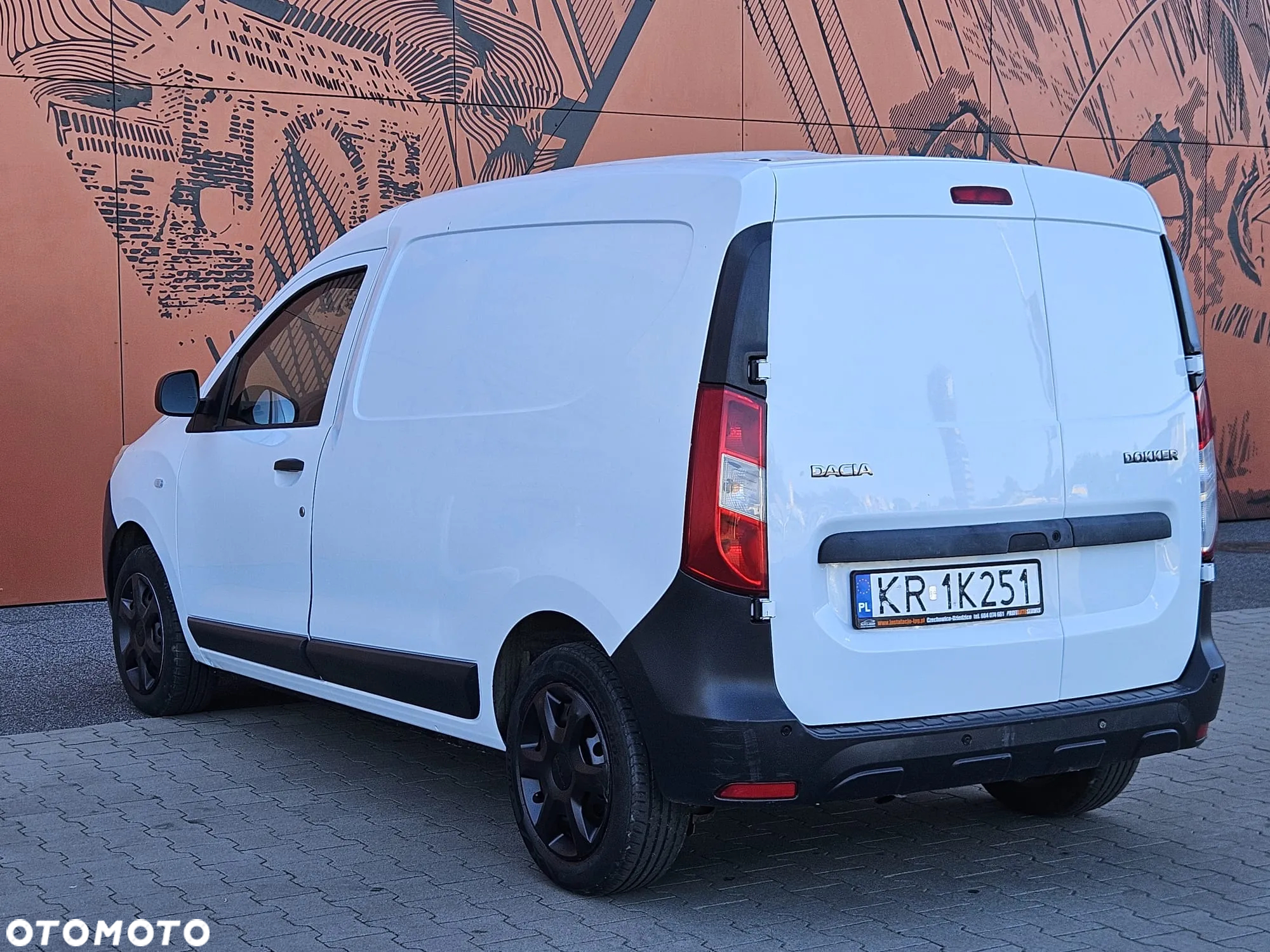 Dacia Dokker - 4